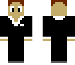 bissness man