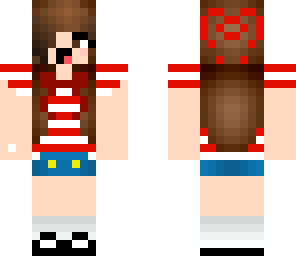 my personal skin