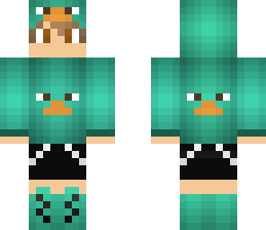 perry boy