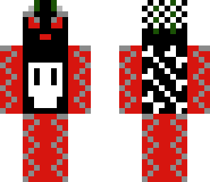 the skin death