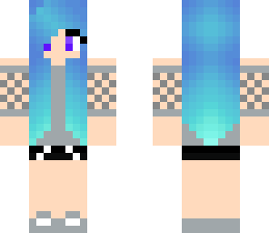 ice girl