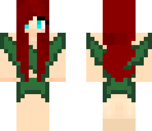 poison ivy