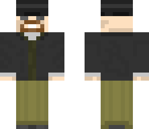 walter white