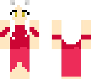girl inuyasha