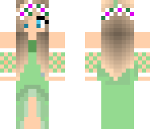hippy princess