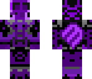 the enderman