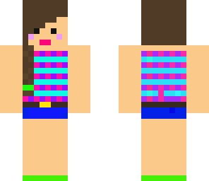 ihascupquake's daughter