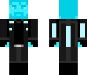 iceman