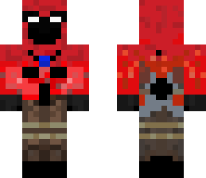 hexxit thief