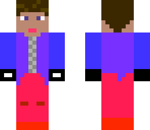 kylewesternyt skin updated