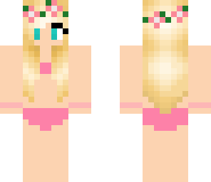 bikini guuurl