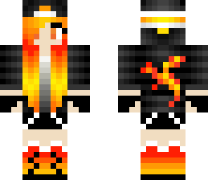 fire dragon