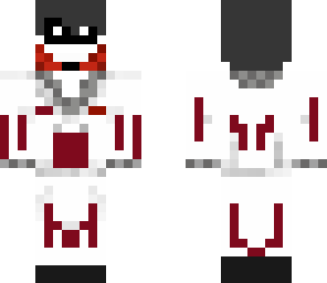 jeff the killer