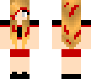 phoenix roleplay character