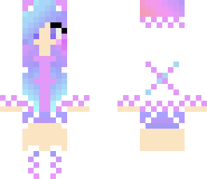 headphone girl