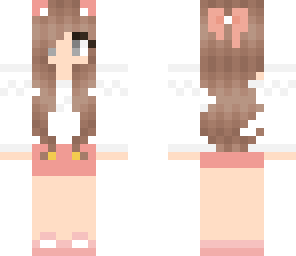 cat girl edited