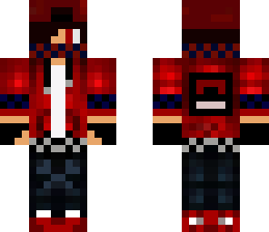 pixelmon trainer thevampire