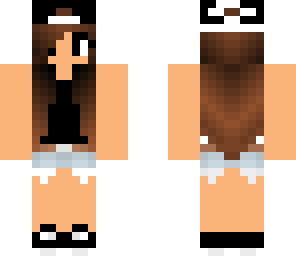 my skin