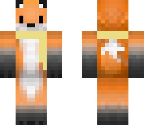 sandstone fox