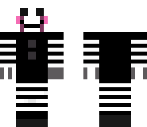 th puppet