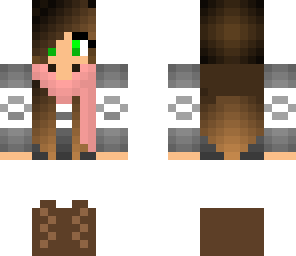 girly skin edit