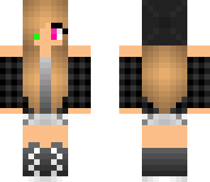 normal girl fixed