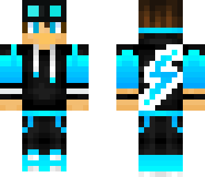 the diamond lighting boy
