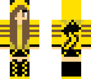 edited pikachu
