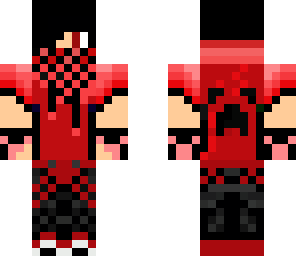 red hood
