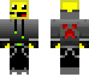unstopableslime