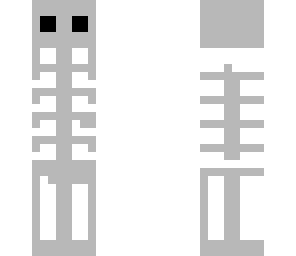skelleton