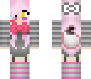 mangle girl