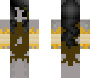 scarecrow