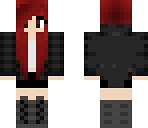 edited skin