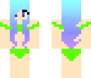 bikini girl 2