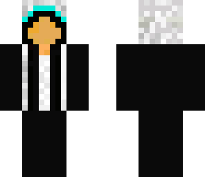 cool guy