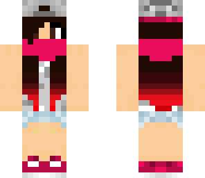 raper girl