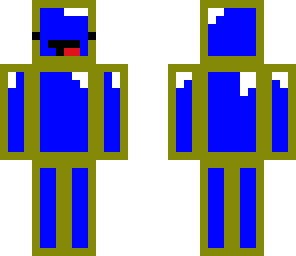 derp slime uploaded number two