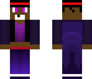 doctor facilier
