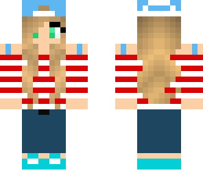 fourth of july skin