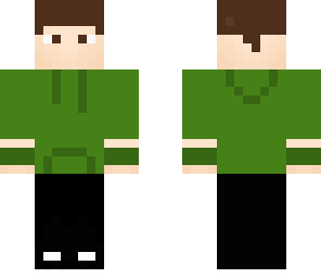 earthbender i made