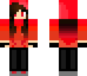 red hood