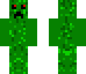 creeper