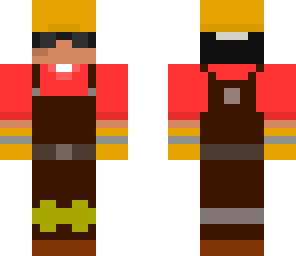 tf2 engineer frisco 2