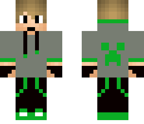green creeper boy v2