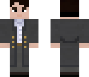 jack harkness