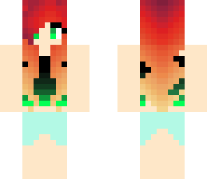 summer girl