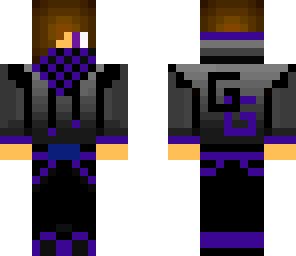 efraingamerghost