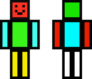 ruby the rubix cube