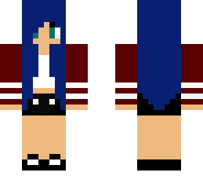 my skin